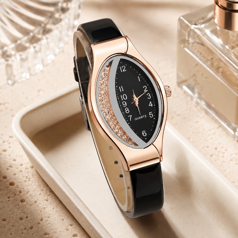 Orologi da donna ovali unici,  - Unique Jewelry Watches recensione e prezzo