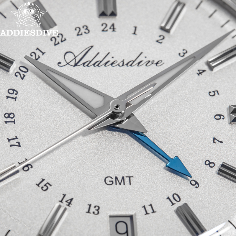 ADDIESDIVE Hot Brand 36mm Orol - Jewelry Watch recensione e prezzo