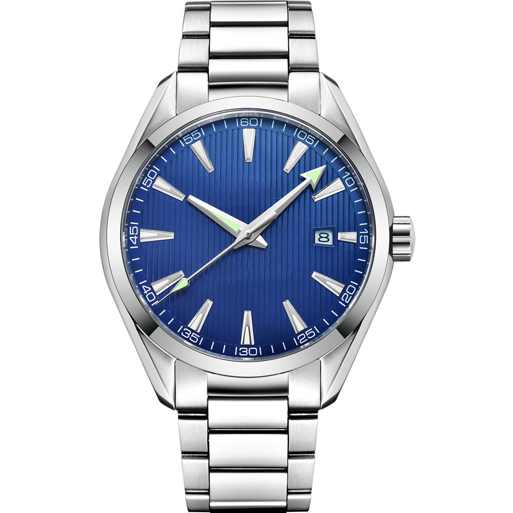 Orologi Automatici da Uomo 41m - Jewelry Watch recensione e prezzo