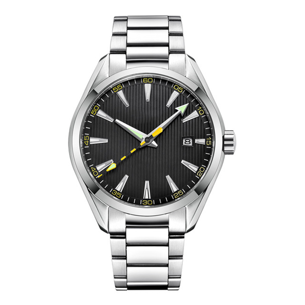 Orologi Automatici da Uomo 41m - Jewelry Watch recensione e prezzo