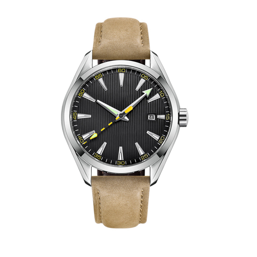 Orologi Automatici da Uomo 41m - Jewelry Watch recensione e prezzo