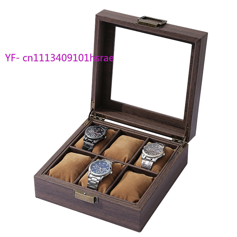 Scatola Porta Orologi di Alta  - Jewelry Box With Watches recensione e prezzo