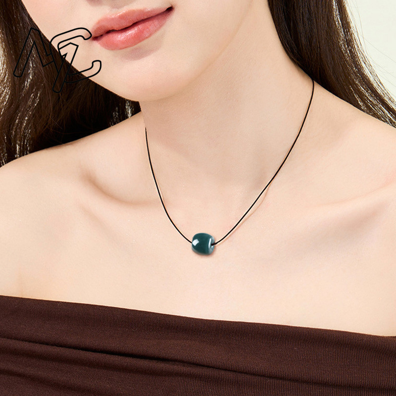 Collana con Pendente in Smeral - The Jewelry & Watches recensione e prezzo
