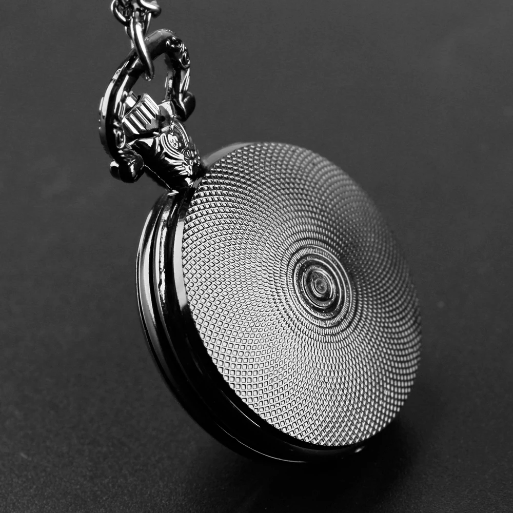 Orologio da tasca al quarzo co - Unique Jewelry Watches recensione e prezzo